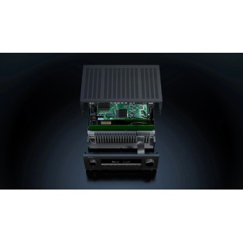 Denon AVR-X2900HDAB – Sintoamplificatore AV 7.2 Canali 95W Denon - 10