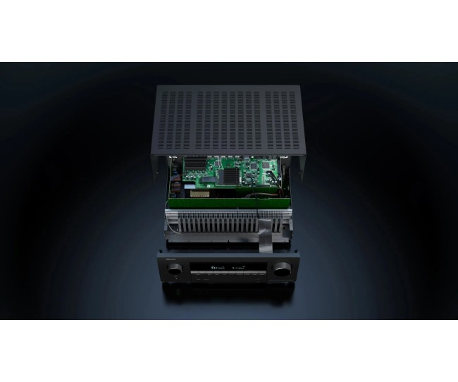 Denon AVR-X2900HDAB – Sintoamplificatore AV 7.2 Canali 95W Denon - 10