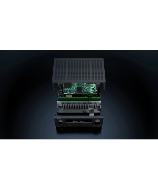 Denon AVR-X2900HDAB – Sintoamplificatore AV 7.2 Canali 95W Denon - 10