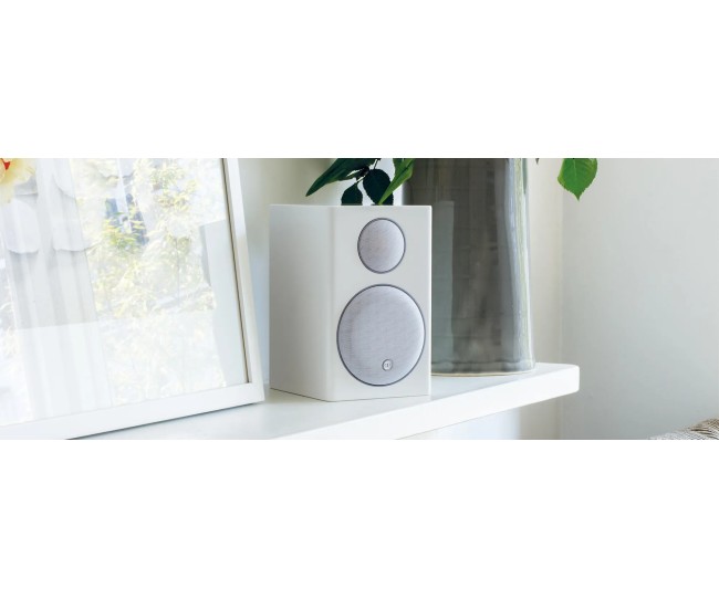 Monitor Audio Radius 90 3G – Diffusore da Scaffale Compatto Monitor Audio - 4