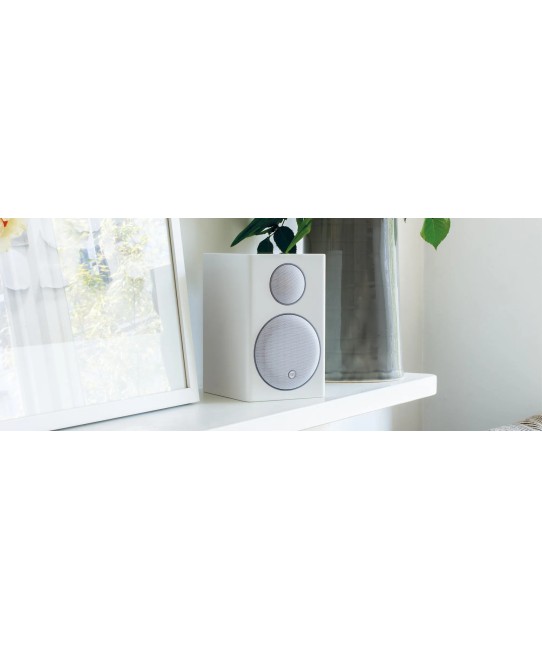 Monitor Audio Radius 90 3G – Diffusore da Scaffale Compatto Monitor Audio - 4
