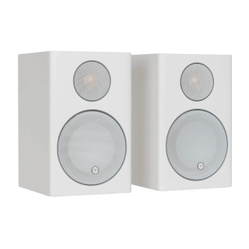 Monitor Audio Radius 90 3G – Diffusore da Scaffale Compatto Monitor Audio - 1