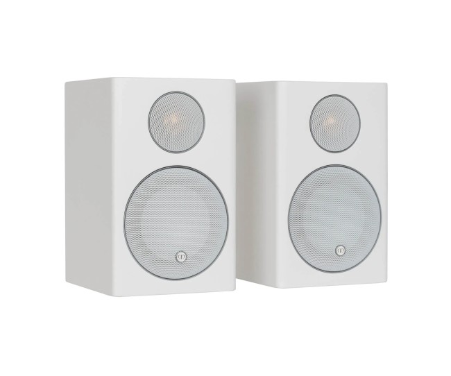 Monitor Audio Radius 90 3G – Diffusore da Scaffale Compatto Monitor Audio - 1