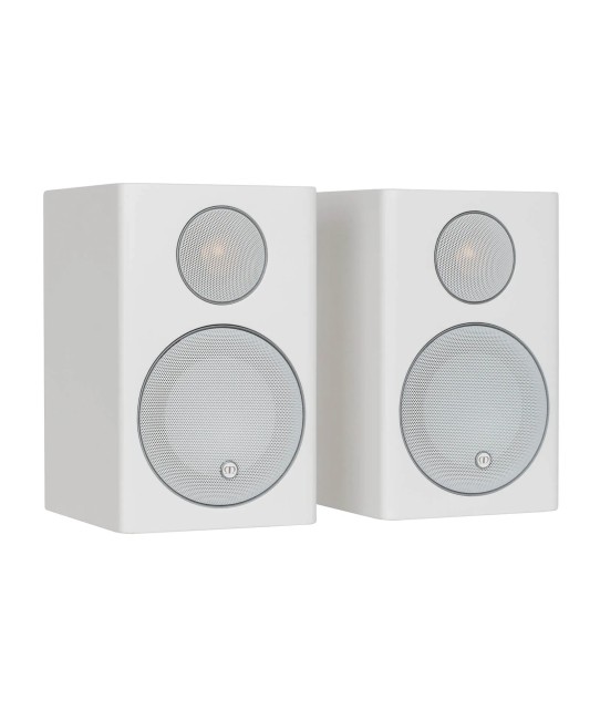 Monitor Audio Radius 90 3G – Diffusore da Scaffale Compatto Monitor Audio - 1