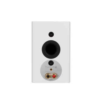 Monitor Audio Radius 90 3G – Diffusore da Scaffale Compatto Monitor Audio - 1 2