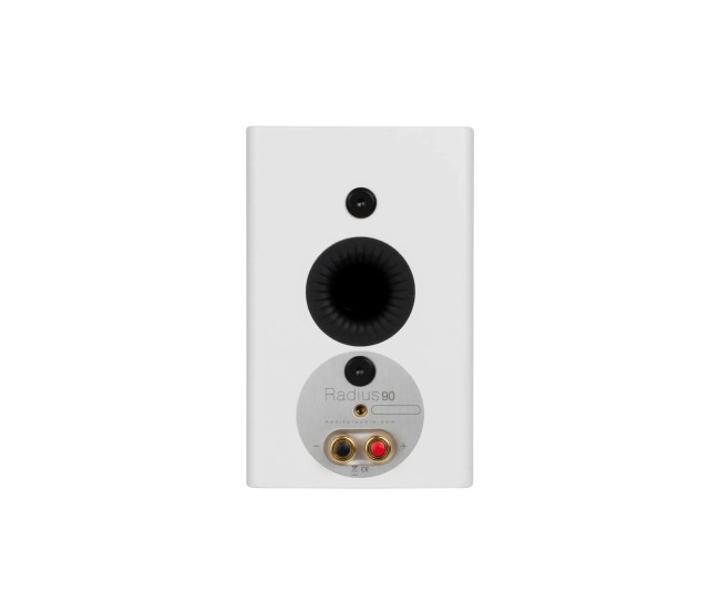 Monitor Audio Radius 90 3G – Diffusore da Scaffale Compatto Monitor Audio - 3
