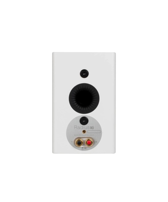 Monitor Audio Radius 90 3G – Diffusore da Scaffale Compatto Monitor Audio - 3