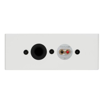 Monitor Audio Radius 200 3G – Diffusore Center Channel su Scaffale Monitor Audio - 1 2