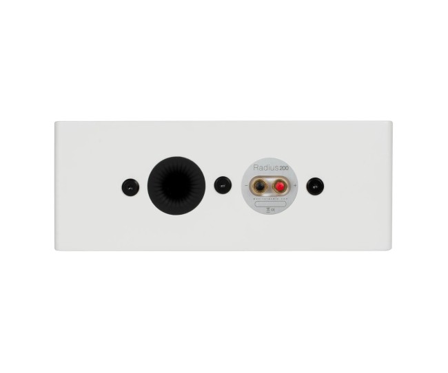 Monitor Audio Radius 200 3G – Diffusore Center Channel su Scaffale Monitor Audio - 3