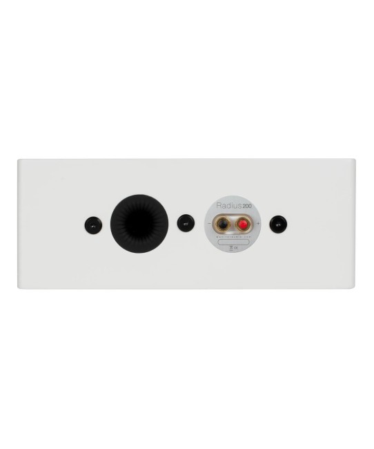 Monitor Audio Radius 200 3G – Diffusore Center Channel su Scaffale Monitor Audio - 3