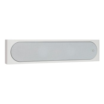 Monitor Audio Radius 225 3G – Center Channel Ultra-Slim a Parete Monitor Audio - 1