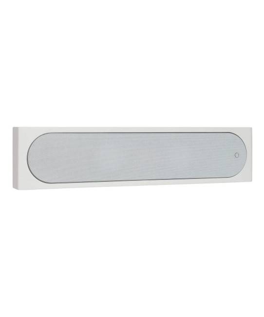 Monitor Audio Radius 225 3G – Center Channel Ultra-Slim a Parete Monitor Audio - 1