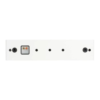 Monitor Audio Radius 225 3G – Center Channel Ultra-Slim a Parete Monitor Audio - 1 2