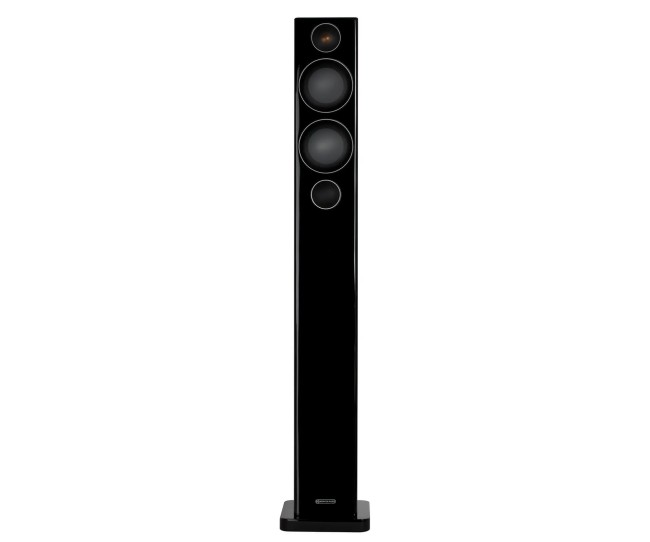 Monitor Audio Radius 270 3G – Diffusore da Pavimento Compatto Monitor Audio - 4