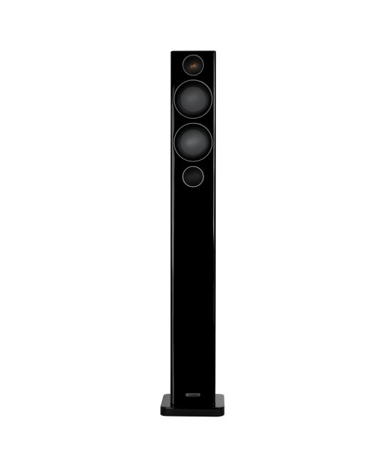 Monitor Audio Radius 270 3G – Diffusore da Pavimento Compatto Monitor Audio - 4
