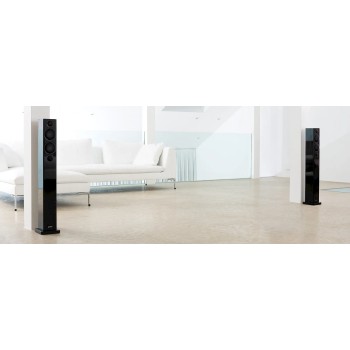 Monitor Audio Radius 270 3G – Diffusore da Pavimento Compatto Monitor Audio - 5