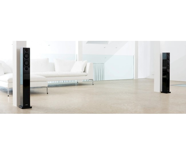 Monitor Audio Radius 270 3G – Diffusore da Pavimento Compatto Monitor Audio - 5