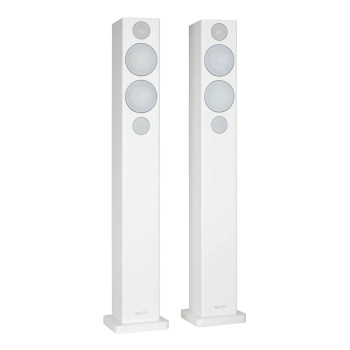 Monitor Audio Radius 270 3G – Diffusore da Pavimento Compatto Monitor Audio - 1