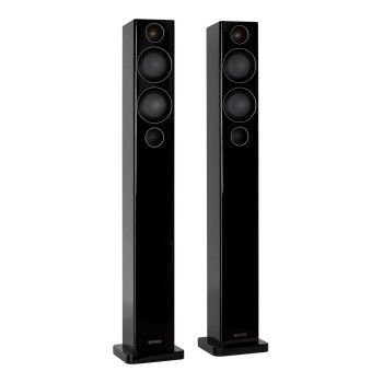 Monitor Audio Radius 270 3G – Diffusore da Pavimento Compatto Monitor Audio - 3