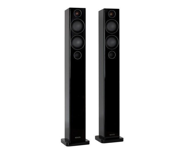 Monitor Audio Radius 270 3G – Diffusore da Pavimento Compatto Monitor Audio - 3