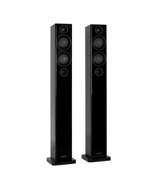 Monitor Audio Radius 270 3G – Diffusore da Pavimento Compatto Monitor Audio - 3