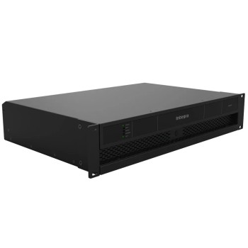 Integra 4500DSP – Amplificatore DSP Professionale 4 Canali 500W Integra - 6
