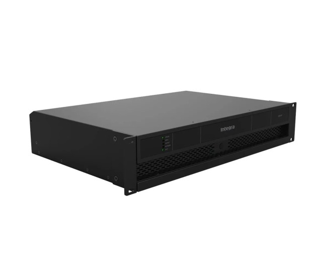 Integra 4500DSP – Amplificatore DSP Professionale 4 Canali 500W Integra - 6