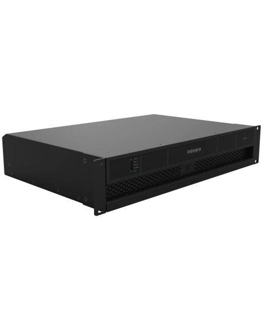 Integra 4500DSP – Amplificatore DSP Professionale 4 Canali 500W Integra - 6