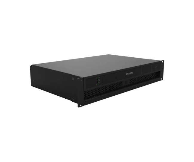 Integra 4500DSP – Amplificatore DSP Professionale 4 Canali 500W Integra - 2