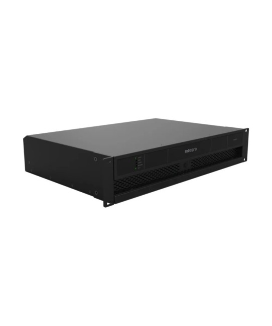 Integra 4500DSP – Amplificatore DSP Professionale 4 Canali 500W Integra - 2