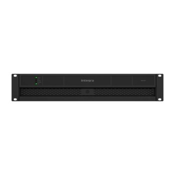 Integra 4500DSP – Amplificatore DSP Professionale 4 Canali 500W Integra - 1
