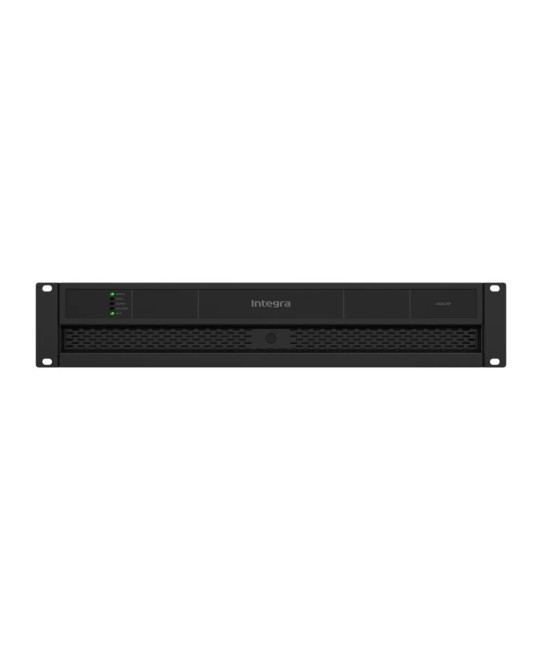 Integra 4500DSP – Amplificatore DSP Professionale 4 Canali 500W Integra - 1