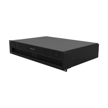 Integra 4500DSP – Amplificatore DSP Professionale 4 Canali 500W Integra - 4
