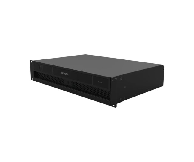 Integra 4500DSP – Amplificatore DSP Professionale 4 Canali 500W Integra - 4
