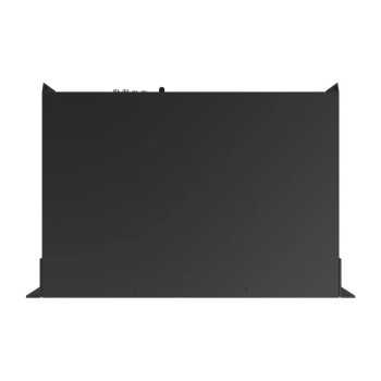 Integra 4500DSP – Amplificatore DSP Professionale 4 Canali 500W Integra - 5