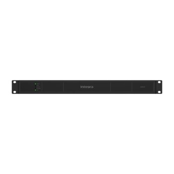 Integra 8125DSP – Amplificatore DSP Professionale 8 Canali 125W Integra - 1