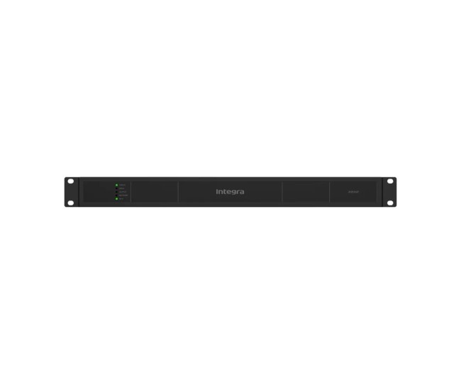 Integra 8125DSP – Amplificatore DSP Professionale 8 Canali 125W Integra - 1