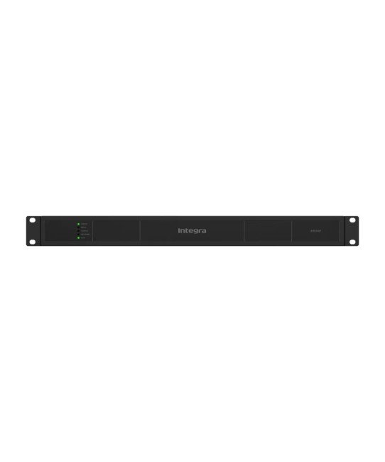 Integra 8125DSP – Amplificatore DSP Professionale 8 Canali 125W Integra - 1