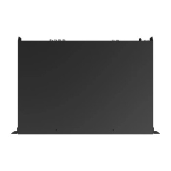 Integra 8125DSP – Amplificatore DSP Professionale 8 Canali 125W Integra - 3