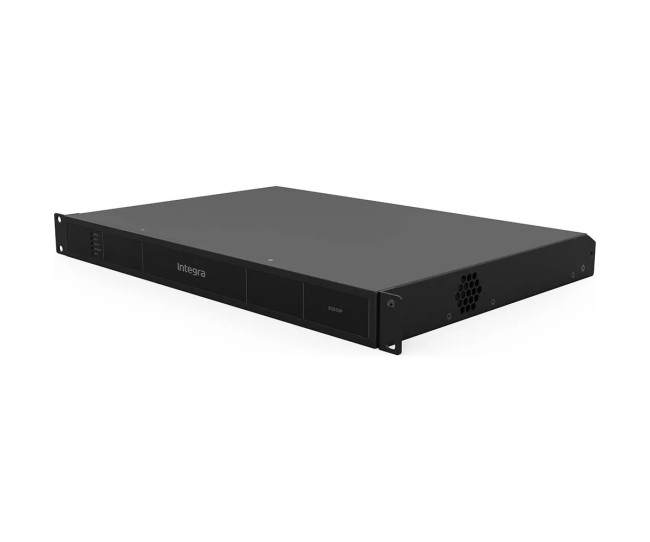 Integra 8125DSP – Amplificatore DSP Professionale 8 Canali 125W Integra - 5