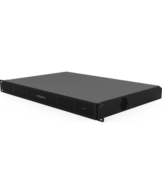 Integra 8125DSP – Amplificatore DSP Professionale 8 Canali 125W Integra - 5