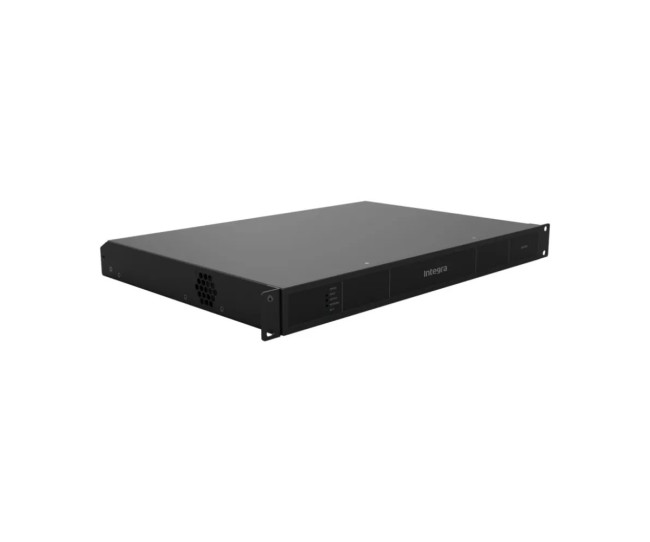 Integra 8125DSP – Amplificatore DSP Professionale 8 Canali 125W Integra - 2