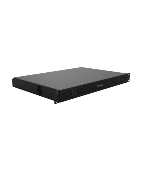 Integra 8125DSP – Amplificatore DSP Professionale 8 Canali 125W Integra - 2