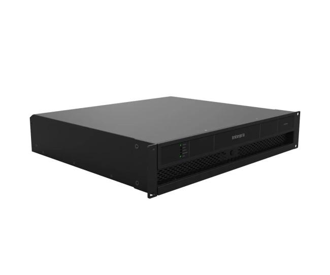 Integra 8500DSP – Amplificatore DSP Professionale 8 Canali 500W Integra - 5