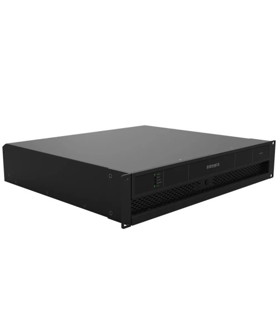 Integra 8500DSP – Amplificatore DSP Professionale 8 Canali 500W Integra - 5