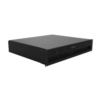Integra 8500DSP – Amplificatore DSP Professionale 8 Canali 500W Integra - 1 2