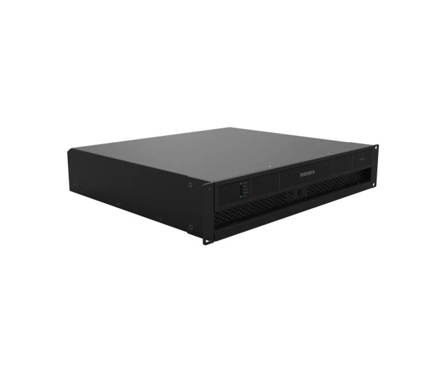 Integra 8500DSP – Amplificatore DSP Professionale 8 Canali 500W Integra - 2