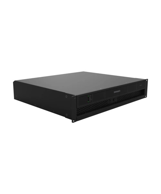 Integra 8500DSP – Amplificatore DSP Professionale 8 Canali 500W Integra - 2
