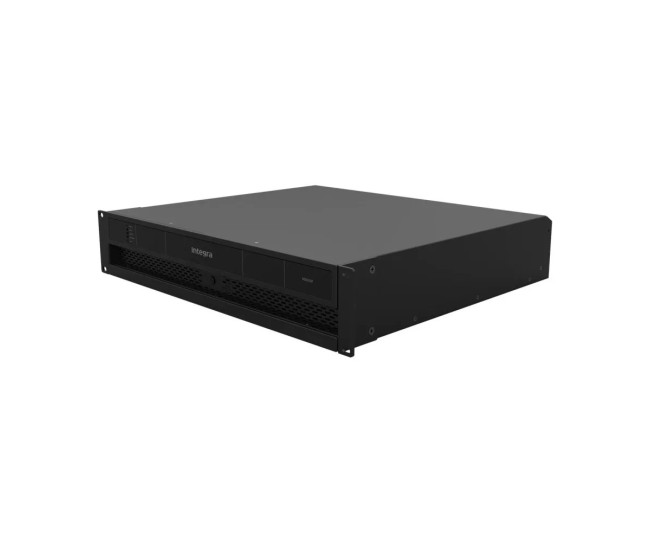 Integra 8500DSP – Amplificatore DSP Professionale 8 Canali 500W Integra - 3