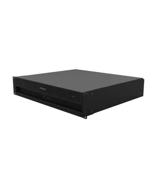 Integra 8500DSP – Amplificatore DSP Professionale 8 Canali 500W Integra - 3